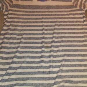 Striped shirt